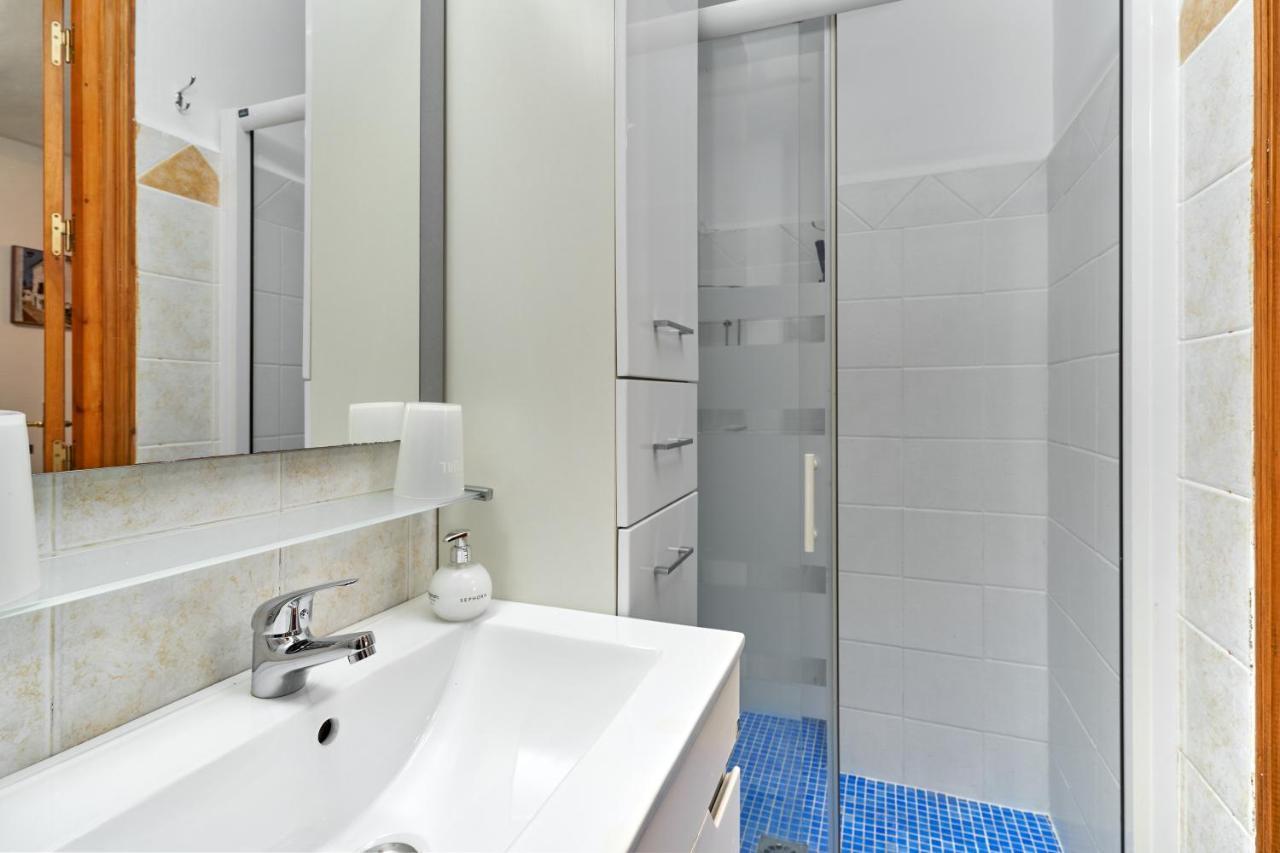 Apartment 250 M From The Beach Almuñécar Eksteriør bilde